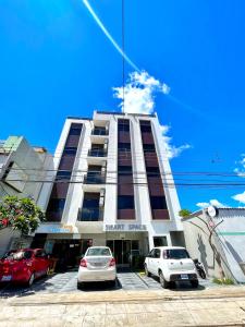 No reservar Comfortable, close to everything with gym
