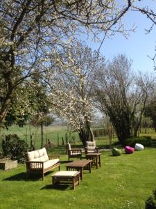 B&B / Chambres d'hotes Greenfield Chambres d'Hotes : photos des chambres