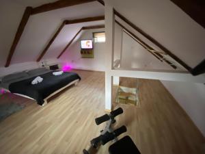 Kuća za odmor Bećarsko Utočište