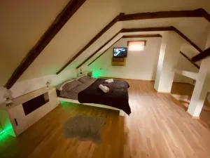 Kuća za odmor Bećarsko Utočište - 温科夫齐