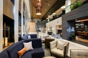 Elliot Park Hotel, Autograph Collection