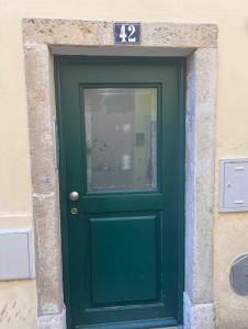 Modern Cozy Stay in Central Lisbon