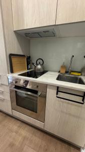 Modern Cozy Stay in Central Lisbon