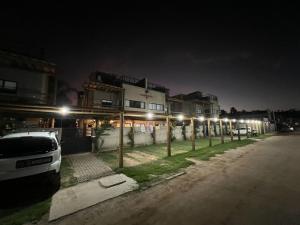 40 m da praia de São Miguel dos Milagres