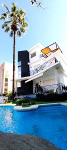 Villa Dorada Beach Alicante