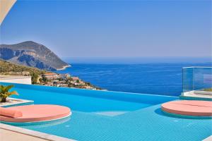 Villa Rosy Dreamy Ultra Luxury Villa