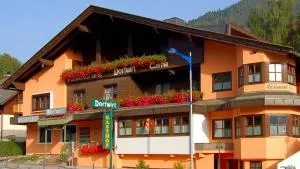 Restaurant-Pension Dorfwirt - تراشر هوهي
