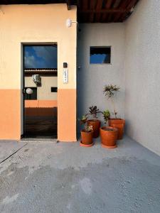 Flats Ivy no centro de Palmas