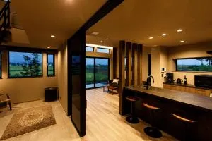 Blooming Villa Higashikawa 2 BR - Higashikawa