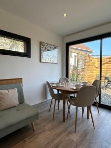 La Cabane