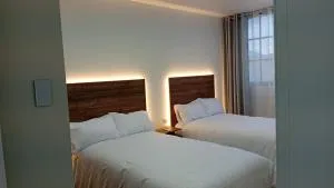 Hospedaje R&M - Pelileo