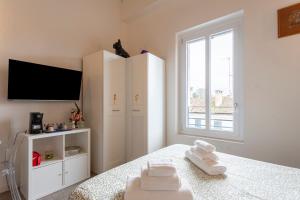 Luxury Suite {Fuga Romantica } Ponte Coperto