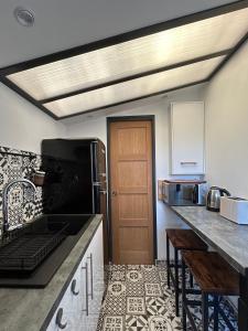 Maisons de vacances La Cabane : photos des chambres