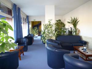 Hotels Le Relais de la route bleue : photos des chambres