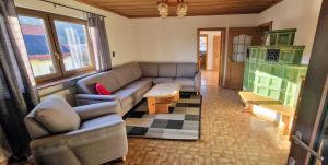 Golddorf Frankendorf - naturnah