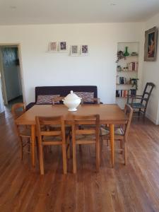 GITE chez mamie - 7 personnes A SAINTE LIVRADE SUR LOT
