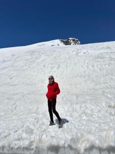 Gemoor Khar- Manor House