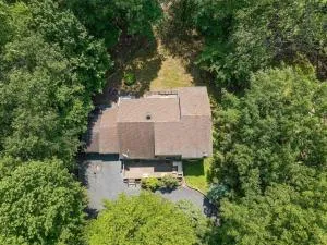 Woodlands Hideaway- Hot Tub Grill & Games - وايت هافن