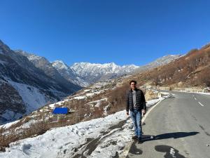 Gemoor Khar- Manor House