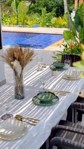 Finca Boutique Los Laureles Villeta