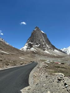 Gemoor Khar- Manor House