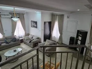 Sparkle's Place - Ogudu