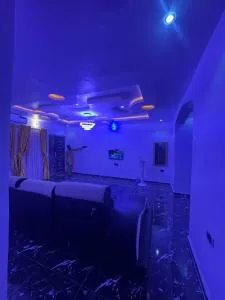 Apartment in Abeokuta Cee&Tee BG 1Bedroom Flat-1Bed 247 Electricity - Sobande