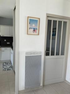 Maison bercée par le bruit de la mer île de ré