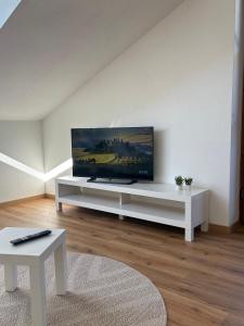 Sunset Club - Alpenapartment Moritz - Balkon - Tiefgarage