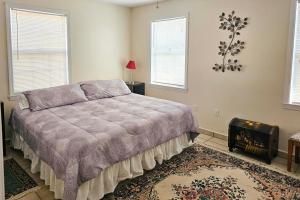 Fish, Hike and Explore! Family Tamassee Getaway