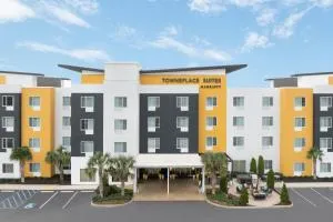 TownePlace Suites by Marriott Montgomery EastChase - Mitylene