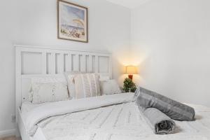 2bed1bath flat-Muswell Hill N10