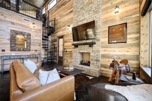 Cabn America - Fire Pit Hot Tub Nice Grounds