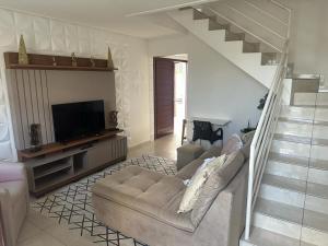 Triplex Completo em Pitimbu - PB