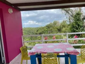 colibris location SAINTE-ANNE - Lamotte