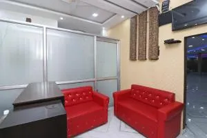 Hotel O Shri Shyam Lawn & Resort - Hardoī