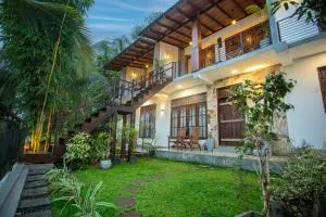 SHD Paddy Villa - Pitiduwa