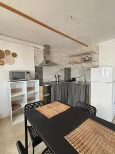 Ocean Azul - La Listada