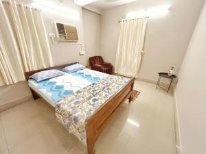 Saritas Homestay