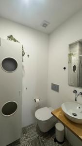 Modern Cozy Stay in Central Lisbon