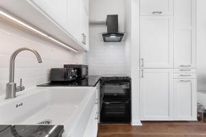 2bed1bath flat-Muswell Hill N10