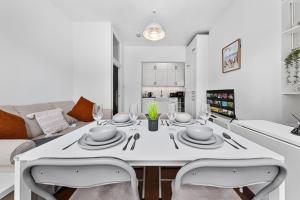 2bed1bath flat-Muswell Hill N10