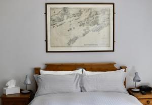 Ashes Seafood Restaurant Accommodation