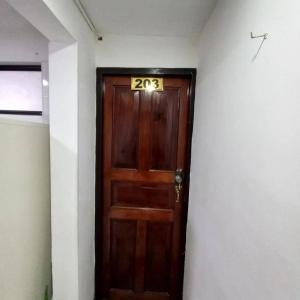 Hospedaje la Magia de Zipaquirá