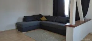 Gemütliche 3 Zimmer Wohnung - Gottmadingen