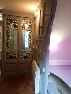 Duplex Center Thiers - Clermont-Ferrand - Lyon - Free Parking - Self-check-in - Sainte-Agathe