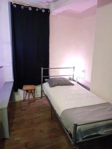 Appartements Duplex Center Thiers - Clermont-Ferrand - Lyon - Free Parking - Self-check-in : photos des chambres