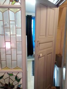Appartements Duplex Center Thiers - Clermont-Ferrand - Lyon - Free Parking - Self-check-in : photos des chambres