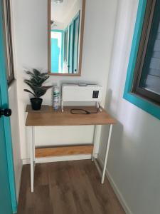 Cómodo alojamiento en San Miguel