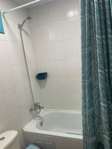 Cómodo alojamiento en San Miguel